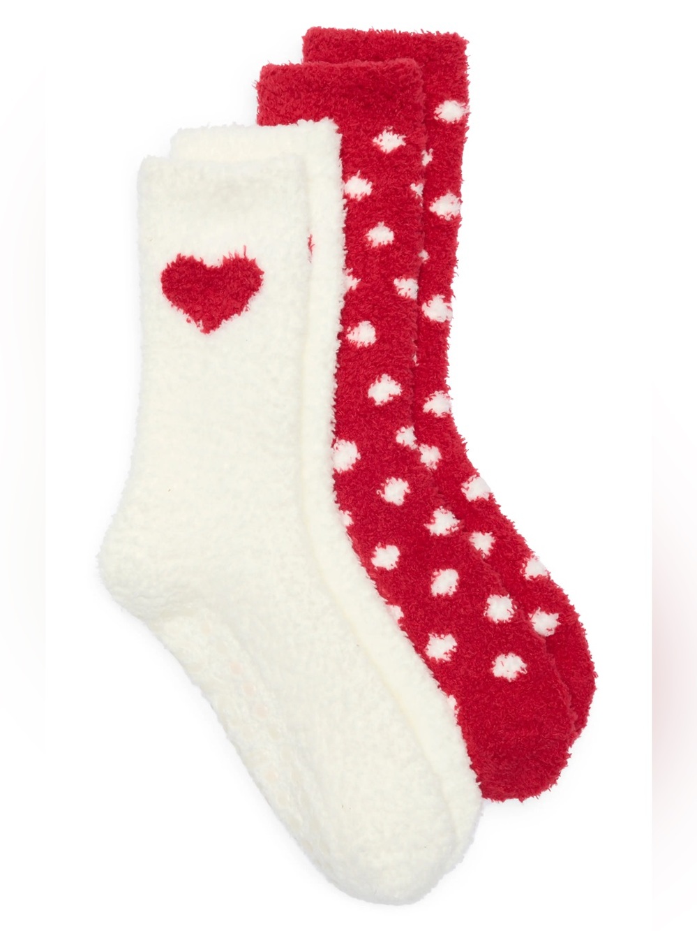 PJ Salvage 2-Pack Cozy Crew Socks
PJ Salvage.